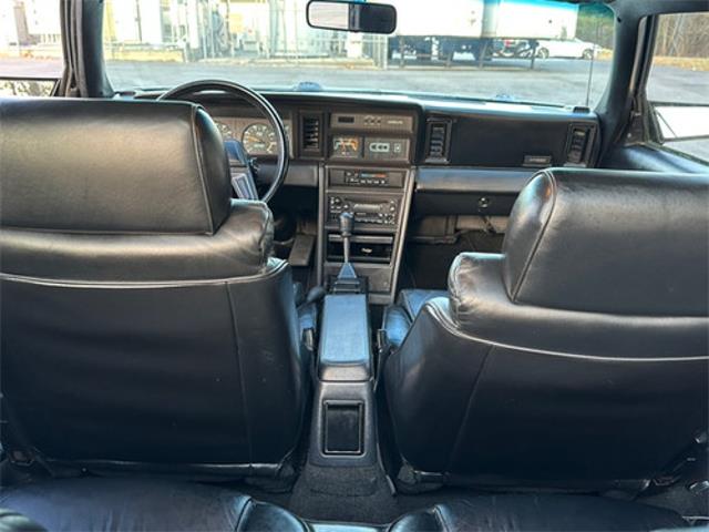 1985 Chrysler Laser (CC-1730504) for sale in Lake Hiawatha, New Jersey