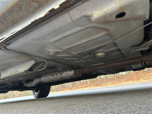 1985 Chrysler Laser (CC-1730504) for sale in Lake Hiawatha, New Jersey