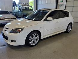 2007 Mazda 3 (CC-1735046) for sale in Bend, Oregon