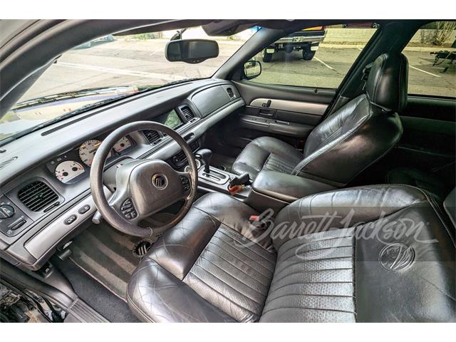 2003 Mercury Marauder (CC-1730508) for sale in Las Vegas, Nevada