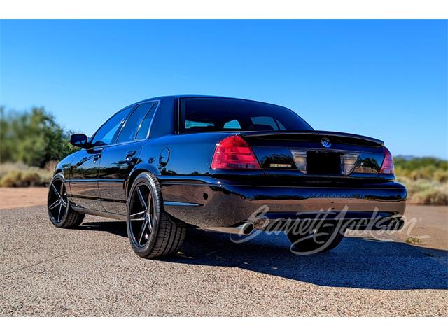 2003 Mercury Marauder for Sale | ClassicCars.com | CC-1730508