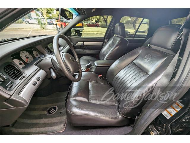 2003 Mercury Marauder (CC-1730508) for sale in Las Vegas, Nevada