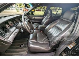 2003 Mercury Marauder (CC-1730508) for sale in Las Vegas, Nevada