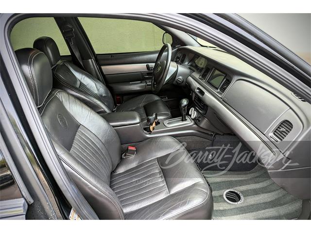2003 Mercury Marauder (CC-1730508) for sale in Las Vegas, Nevada