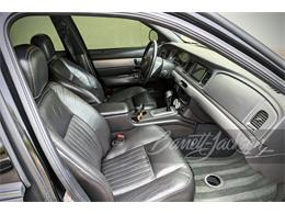 2003 Mercury Marauder (CC-1730508) for sale in Las Vegas, Nevada