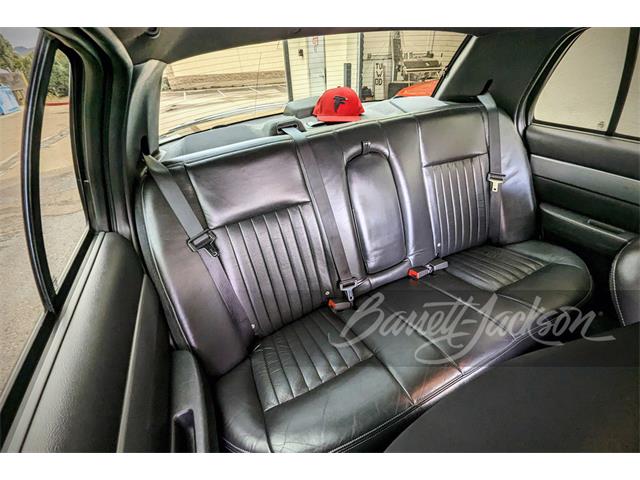 2003 Mercury Marauder (CC-1730508) for sale in Las Vegas, Nevada