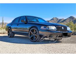 2003 Mercury Marauder (CC-1730508) for sale in Las Vegas, Nevada