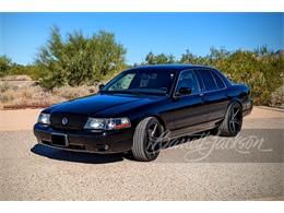 2003 Mercury Marauder (CC-1730508) for sale in Las Vegas, Nevada
