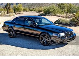 2003 Mercury Marauder (CC-1730508) for sale in Las Vegas, Nevada