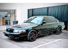 2003 Mercury Marauder (CC-1730508) for sale in Las Vegas, Nevada