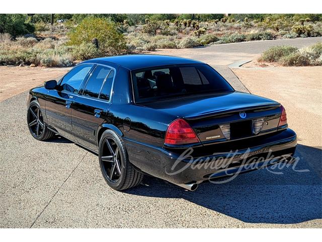 2003 Mercury Marauder (CC-1730508) for sale in Las Vegas, Nevada