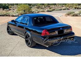 2003 Mercury Marauder (CC-1730508) for sale in Las Vegas, Nevada