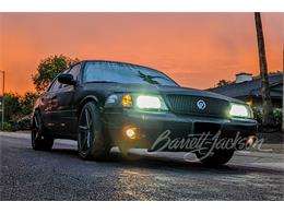2003 Mercury Marauder (CC-1730508) for sale in Las Vegas, Nevada