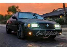 2003 Mercury Marauder (CC-1730508) for sale in Las Vegas, Nevada