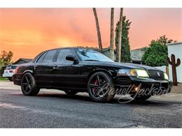 2003 Mercury Marauder (CC-1730508) for sale in Las Vegas, Nevada