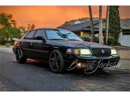 2003 Mercury Marauder (CC-1730508) for sale in Las Vegas, Nevada