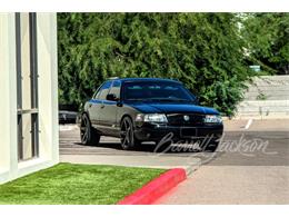 2003 Mercury Marauder (CC-1730508) for sale in Las Vegas, Nevada
