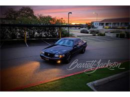 2003 Mercury Marauder (CC-1730508) for sale in Las Vegas, Nevada