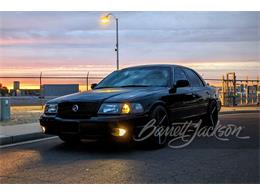 2003 Mercury Marauder (CC-1730508) for sale in Las Vegas, Nevada