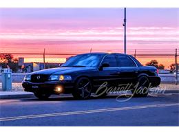 2003 Mercury Marauder (CC-1730508) for sale in Las Vegas, Nevada