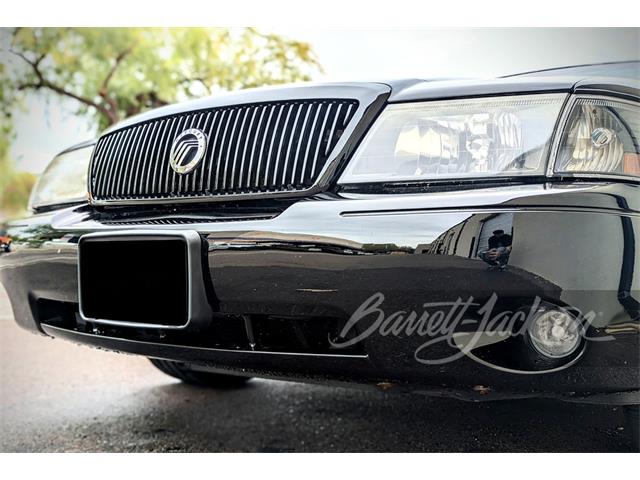 2003 Mercury Marauder (CC-1730508) for sale in Las Vegas, Nevada