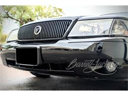 2003 Mercury Marauder (CC-1730508) for sale in Las Vegas, Nevada