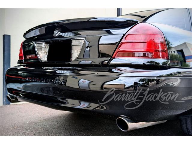 2003 Mercury Marauder (CC-1730508) for sale in Las Vegas, Nevada