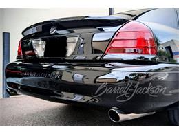 2003 Mercury Marauder (CC-1730508) for sale in Las Vegas, Nevada