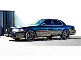 2003 Mercury Marauder (CC-1730508) for sale in Las Vegas, Nevada