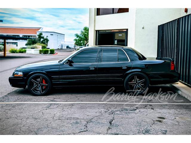2003 Mercury Marauder (CC-1730508) for sale in Las Vegas, Nevada