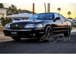 2003 Mercury Marauder (CC-1730508) for sale in Las Vegas, Nevada
