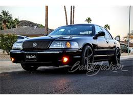 2003 Mercury Marauder (CC-1730508) for sale in Las Vegas, Nevada