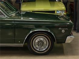 1966 Plymouth Barracuda (CC-1730051) for sale in Torrance, California