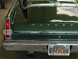 1966 Plymouth Barracuda (CC-1730051) for sale in Torrance, California
