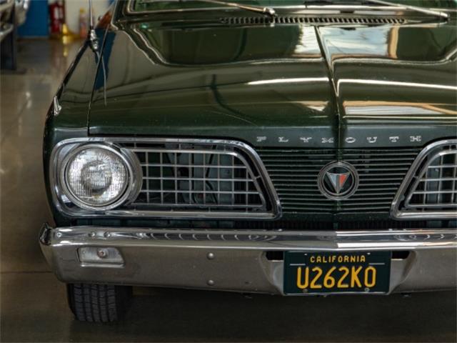 1966 Plymouth Barracuda (CC-1730051) for sale in Torrance, California