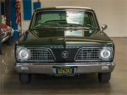 1966 Plymouth Barracuda (CC-1730051) for sale in Torrance, California