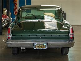 1966 Plymouth Barracuda (CC-1730051) for sale in Torrance, California