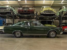 1966 Plymouth Barracuda (CC-1730051) for sale in Torrance, California