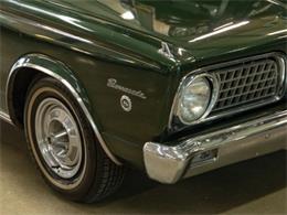 1966 Plymouth Barracuda (CC-1730051) for sale in Torrance, California
