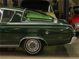1966 Plymouth Barracuda (CC-1730051) for sale in Torrance, California