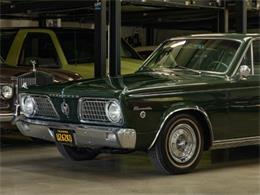 1966 Plymouth Barracuda (CC-1730051) for sale in Torrance, California