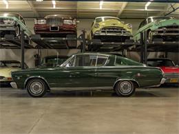 1966 Plymouth Barracuda (CC-1730051) for sale in Torrance, California