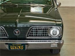 1966 Plymouth Barracuda (CC-1730051) for sale in Torrance, California
