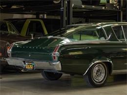 1966 Plymouth Barracuda (CC-1730051) for sale in Torrance, California