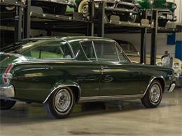 1966 Plymouth Barracuda (CC-1730051) for sale in Torrance, California