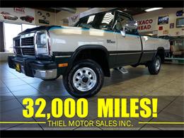 1993 Dodge Ram (CC-1730510) for sale in De Witt, Iowa