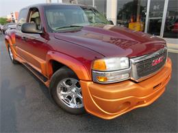 2003 GMC Sierra (CC-1735124) for sale in Tiffin, Ohio