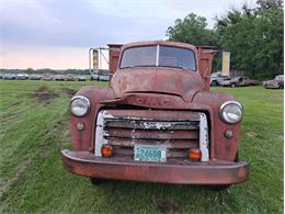 1952 GMC Dump Truck (CC-1735128) for sale in Thief River Falls, Minnesota