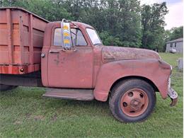 1952 GMC Dump Truck (CC-1735128) for sale in Thief River Falls, Minnesota