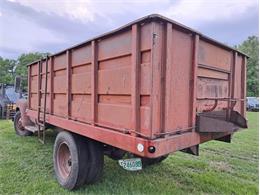 1952 GMC Dump Truck (CC-1735128) for sale in Thief River Falls, Minnesota